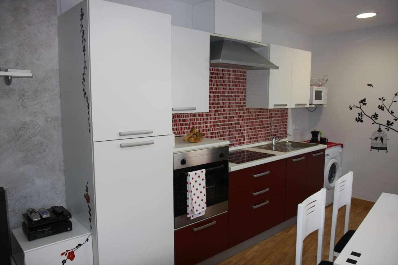 Apartamento Miralrio Milagro Exterior photo