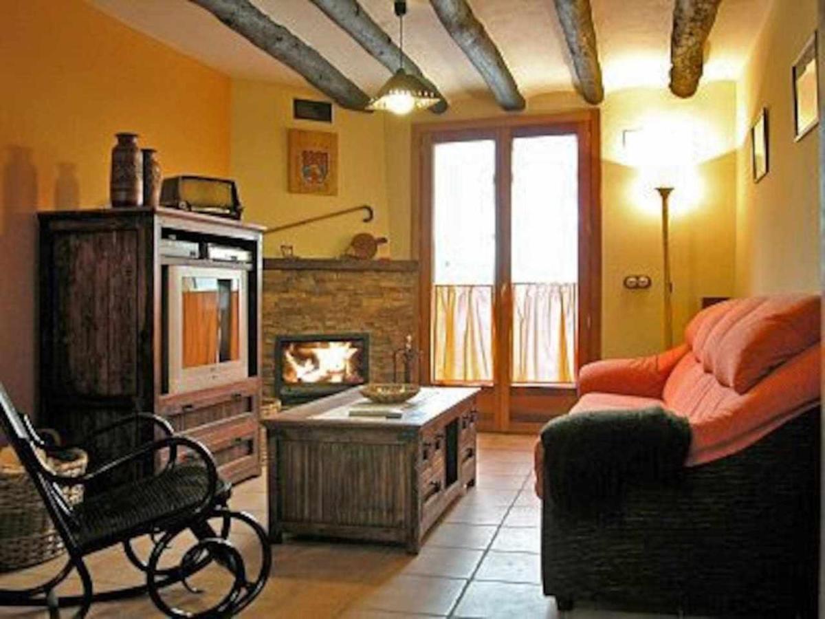 Apartamento Miralrio Milagro Exterior photo