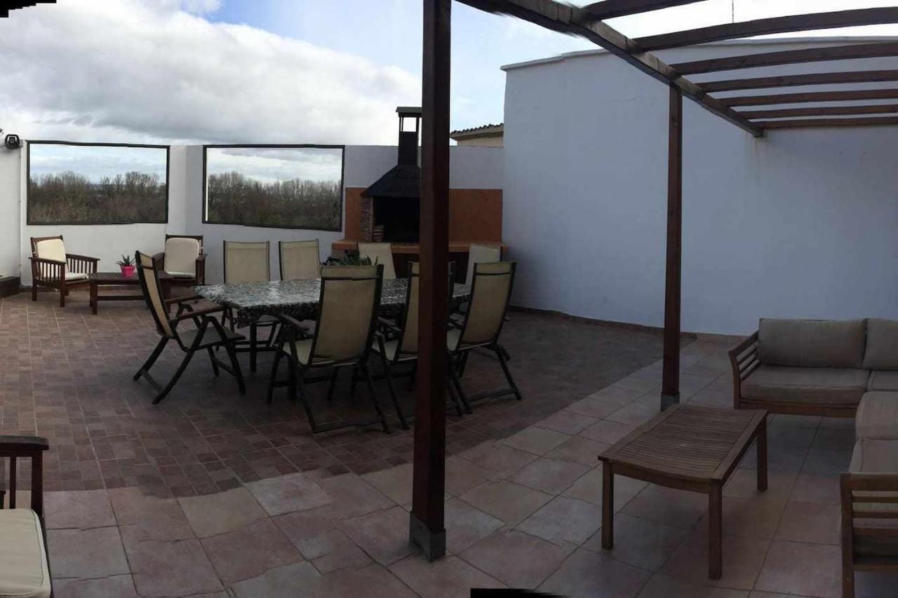 Apartamento Miralrio Milagro Exterior photo