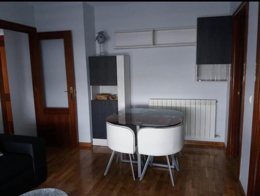 Apartamento Miralrio Milagro Exterior photo