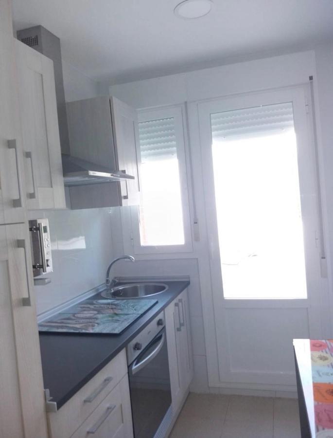 Apartamento Miralrio Milagro Exterior photo
